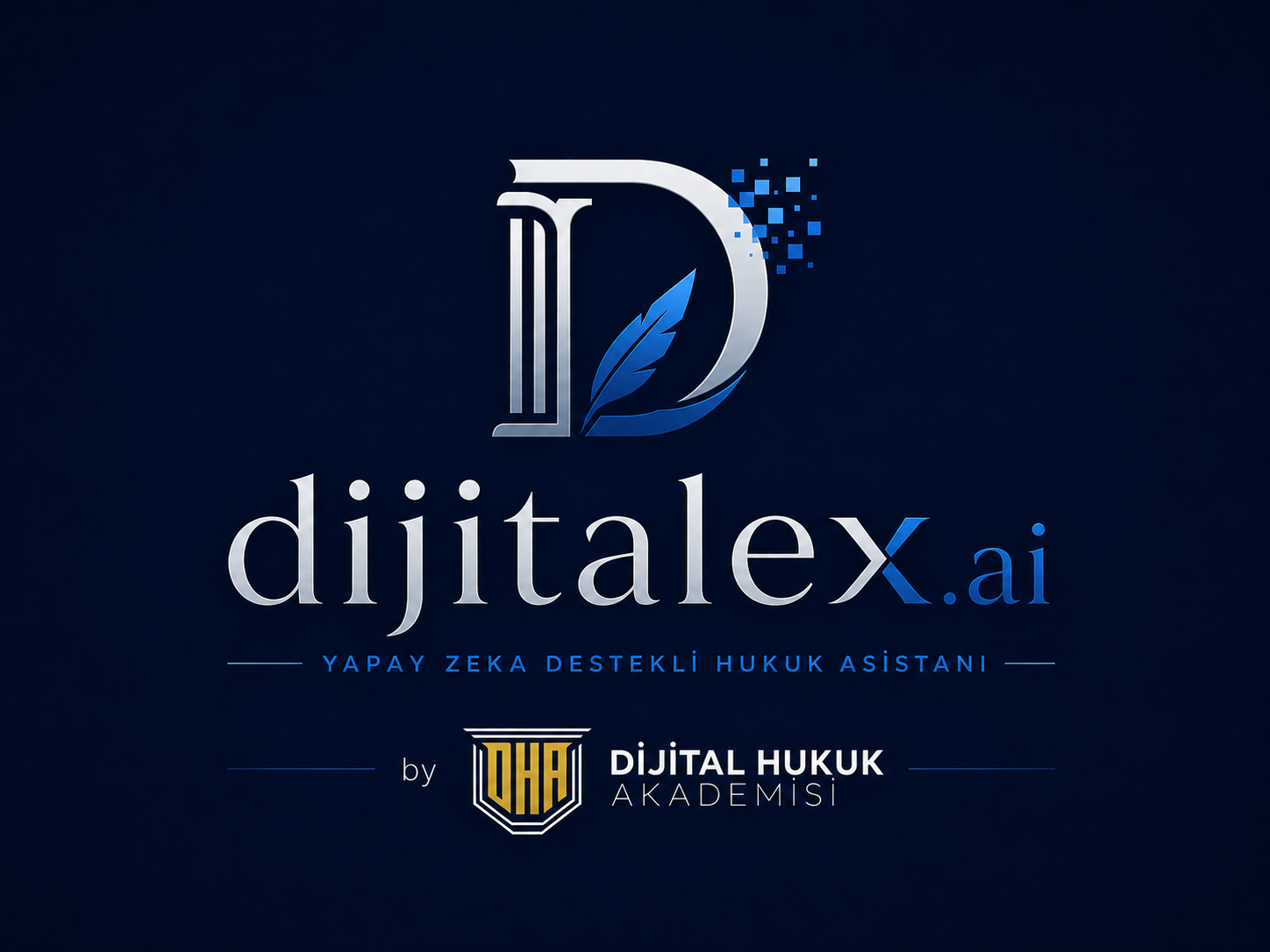 dijitalex.ai logosu