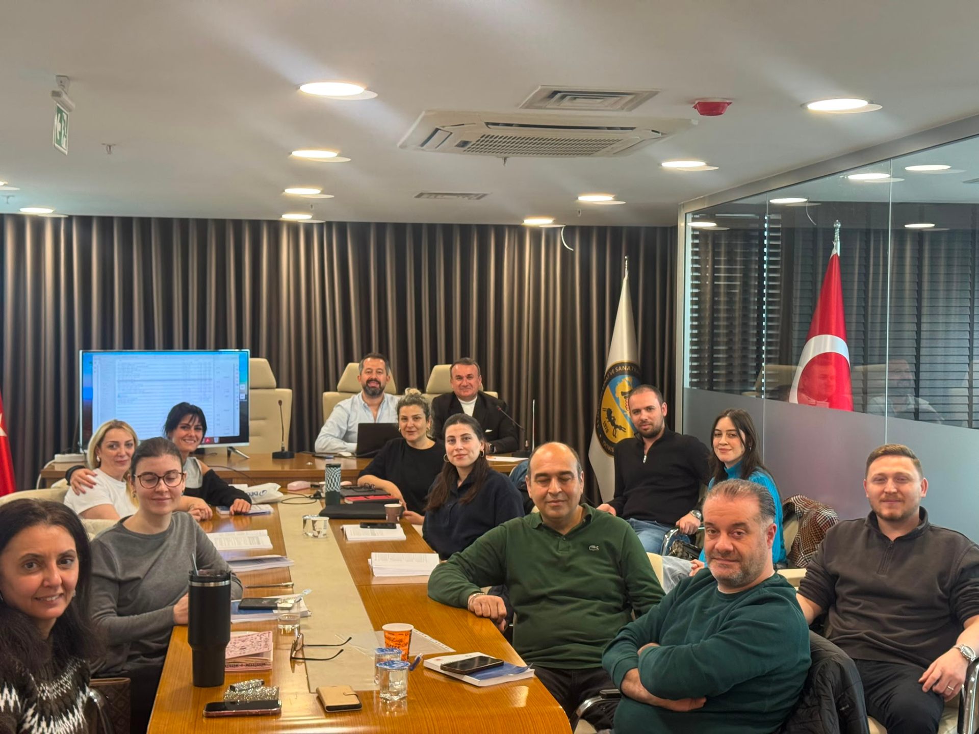 Konkordato Komiserliği Etkinliği