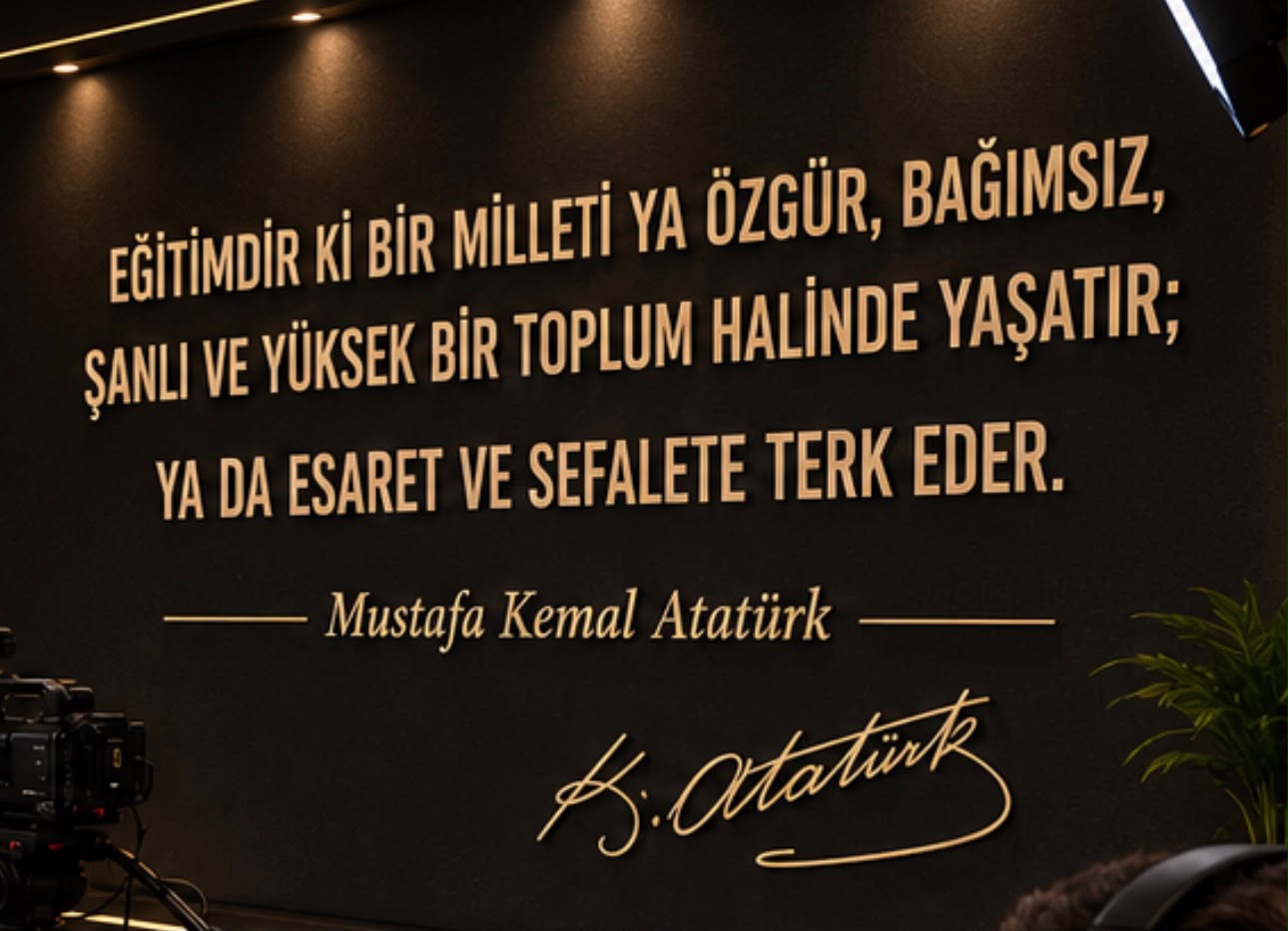 Online ve Fiziki Eğitimler