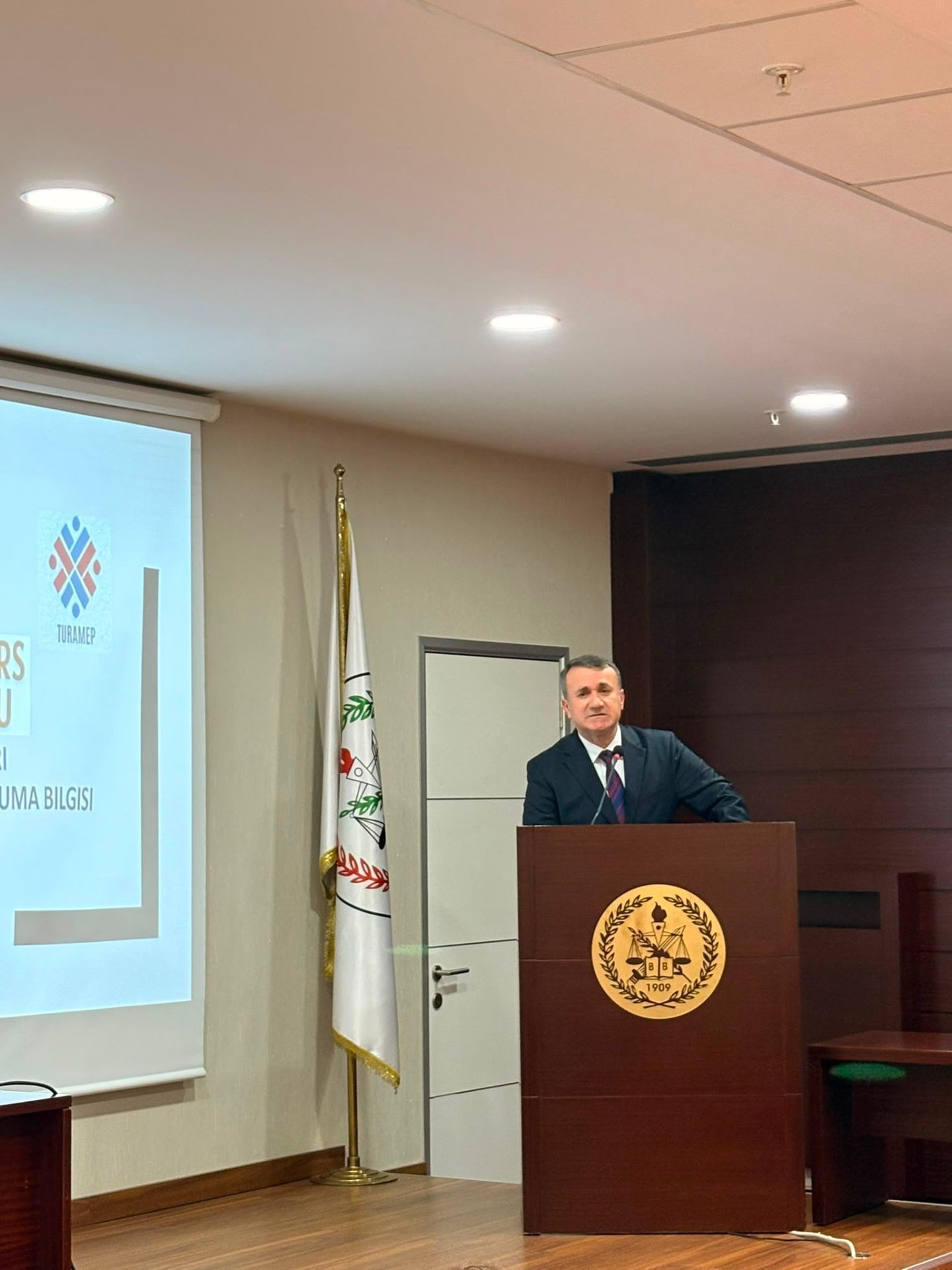Bursa Barosu Sigorta Hukuku Etkinliği