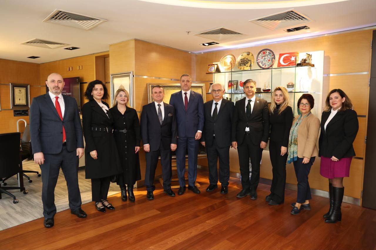 Türkiye Barolar Birliği